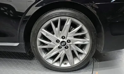 Hyundai Grandeur 2020, 95818 км, за 23400000 KRW - фото 21