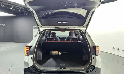 Kia Sportage 2025, 12773 км, за 39790000 KRW - фото 20