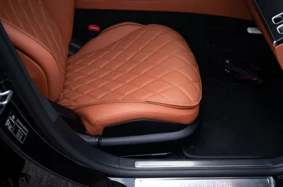 Mercedes-Benz S-Class 2023, 13900 км, за 112000000 KRW - фото 9