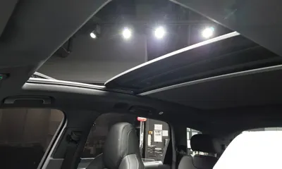 Audi Q7 2026, 14 км, за 128800000 KRW - фото 28