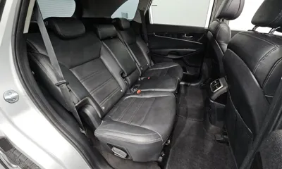 Kia Sorento 2015, 229231 км, за 7990000 KRW - фото 11