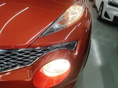 Infiniti ESQ 2019, 76700 км, за 45700 CNY - фото 24