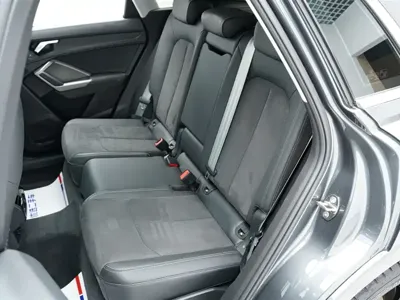 Audi Q3 2022, 36000 км, за 175000 CNY - фото 13