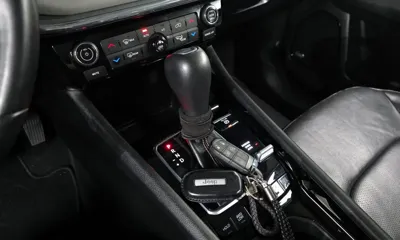Jeep Compass 2022, 41827 км, за 21800000 KRW - фото 9