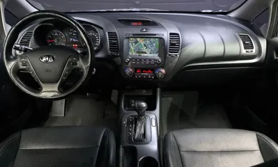 Kia K3 2015, 98246 км, за 5500000 KRW - фото 7
