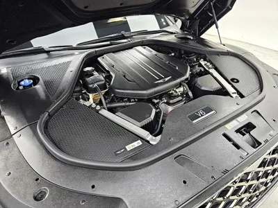 Genesis G90 2023, 51666 км, за 77900000 KRW - фото 6