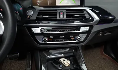 BMW X3 2019, 97545 км, за 27990000 KRW - фото 17