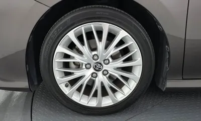 Toyota Camry 2018, 128197 км, за 23850000 KRW - фото 21