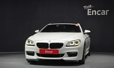BMW 6-Series 2016, 152465 км, за 20700000 KRW - фото 3