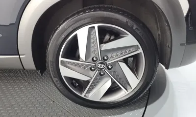Hyundai Nexo 2022, 61595 км, за 99990000 KRW - фото 21