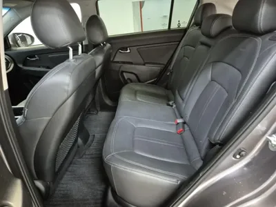 Kia Sportage 2011, 78370 км, за 5900000 KRW - фото 12