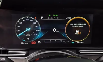 Kia Canival 2021, 145199 км, за 23700000 KRW - фото 8