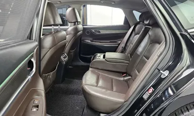 Hyundai Grandeur 2017, 181880 км, за 11300000 KRW - фото 12