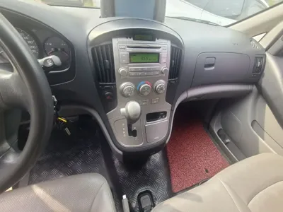 Hyundai Starex 2015, 225180 км, за 5500000 KRW - фото 7