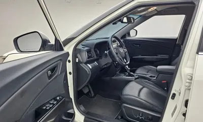 KG_Mobility_Ssangyong TIBOLI 2021, 139275 км, за 8500000 KRW - фото 10