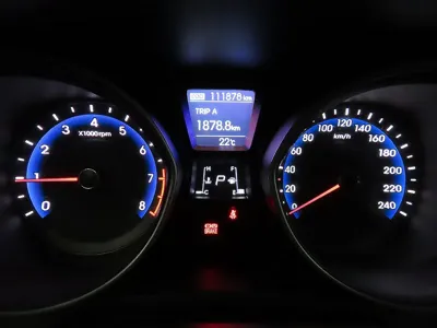 Hyundai i30 2014, 112000 км, за 8800000 KRW - фото 9