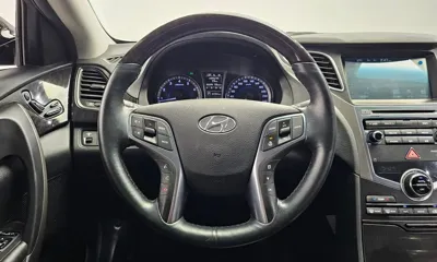 Hyundai Grandeur 2017, 62264 км, за 9900000 KRW - фото 13