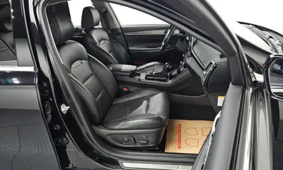 Hyundai Grandeur 2019, 153474 км, за 16500000 KRW - фото 12