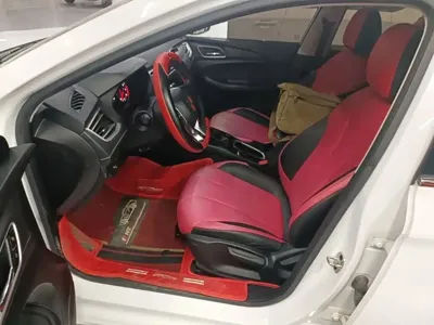 Roewe i5 2020, 23400 км, за 27100 CNY - фото 15