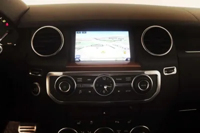 Land Rover Discovery 2016, 103000 км, за 29000000 KRW - фото 16