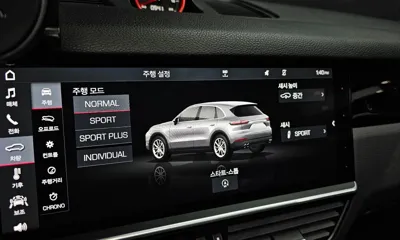 Porsche Cayenne 2019, 77533 км, за 59980000 KRW - фото 17