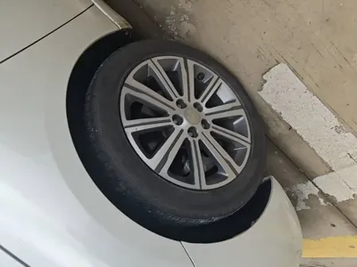 Peugeot 408 2016, 73200 км, за 20200 CNY - фото 23