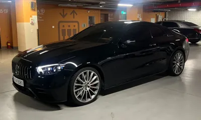 Mercedes-Benz E-Class 2023, 29001 км, за 72000000 KRW