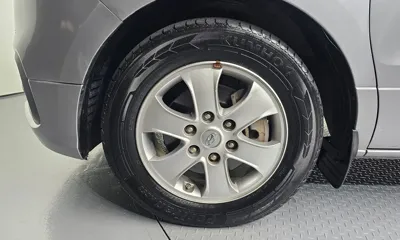 Hyundai Starex 2019, 110696 км, за 14500000 KRW - фото 5