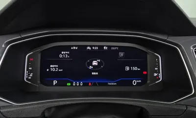 Volkswagen T-Roc 2022, 76636 км, за 99990000 KRW - фото 8