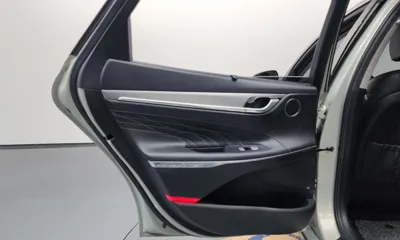 Hyundai Grandeur 2020, 89735 км, за 21900000 KRW - фото 25