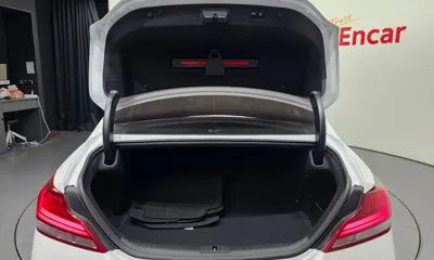 Genesis G70 2019, 74316 км, за 23900000 KRW - фото 20
