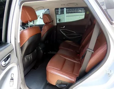 Hyundai Santafe 2013, 107000 км, за 9990000 KRW - фото 9