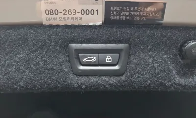 BMW 5-Series 2017, 102851 км, за 21900000 KRW - фото 27