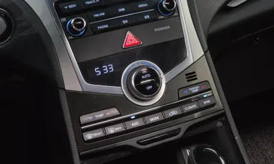 Hyundai Grandeur 2016, 158974 км, за 8000000 KRW - фото 18