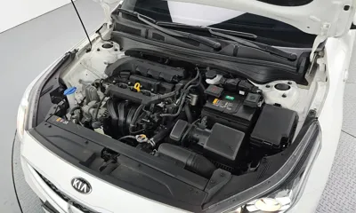 Kia K3 2021, 64585 км, за 12800000 KRW - фото 6