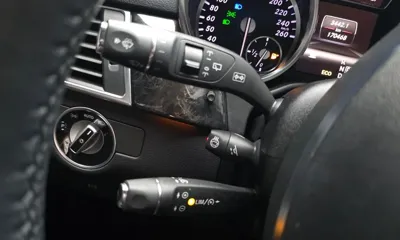 Mercedes-Benz M-Class 2013, 170468 км, за 12000000 KRW - фото 17