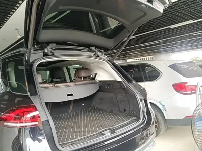 Mercedes-Benz 奔驰GLE(进口) 2021, 42000 км, за 400900 CNY - фото 19
