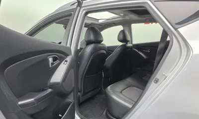 Hyundai Tucson 2011, 122677 км, за 4300000 KRW - фото 17