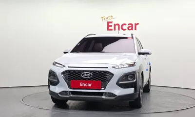 Hyundai Kona 2018, 158632 км, за 11000000 KRW