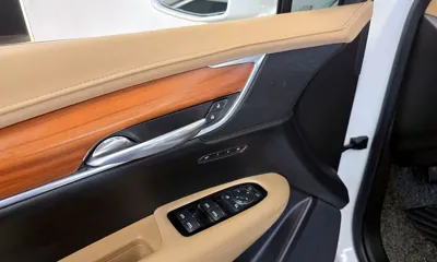 Cadillac XT5 2018, 89839 км, за 18900000 KRW - фото 28