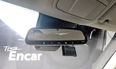 Hyundai Santafe 2019, 117570 км, за 17800000 KRW - фото 17