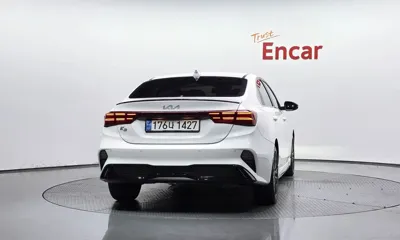 Kia K3 2023, 21426 км, за 25900000 KRW - фото 4