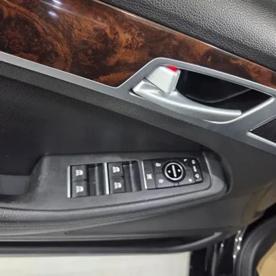Hyundai Genesis 2016, 196137 км, за 7700000 KRW - фото 8