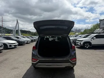 Hyundai Santafe 2019, 105327 км, за 19900000 KRW - фото 7
