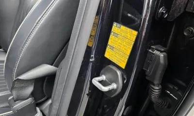 Genesis G80 2021, 103676 км, за 99990000 KRW - фото 28