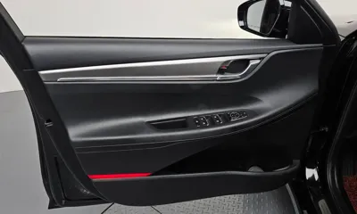 Hyundai Grandeur 2020, 68257 км, за 20900000 KRW - фото 24