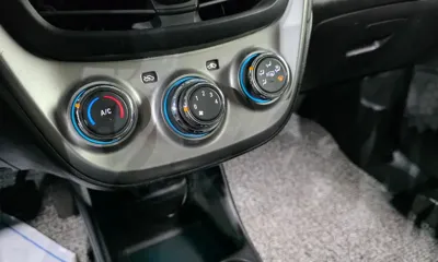 ChevroletGMDaewoo Spark 2016, 114260 км, за 3300000 KRW - фото 16