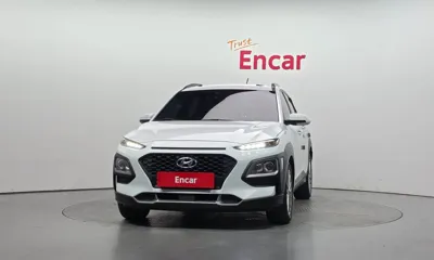Hyundai Kona 2018, 89817 км, за 13900000 KRW - фото 3