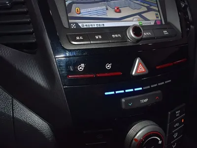 KG_Mobility_Ssangyong TIBOLI 2018, 115000 км, за 6800000 KRW - фото 17