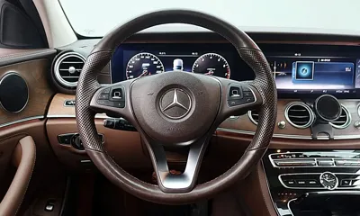 Mercedes-Benz E-Class 2017, 60969 км, за 26200000 KRW - фото 7